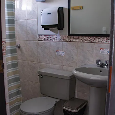 Inversiones Esmeralda Suite Cusco Exterior foto