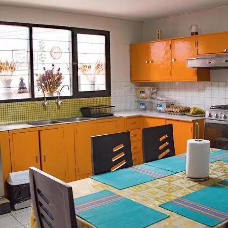 Inversiones Esmeralda Suite Cusco Exterior foto