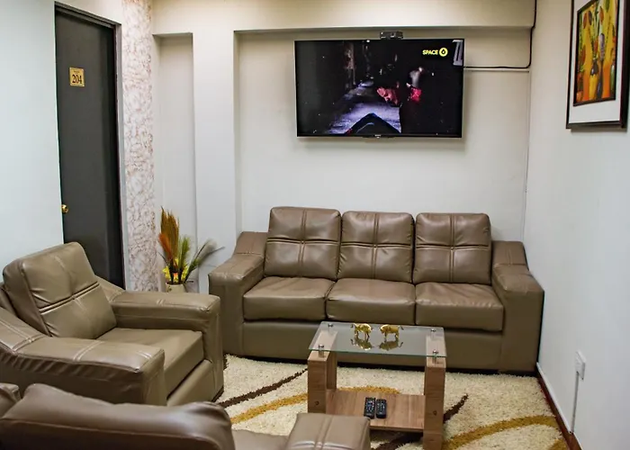 Inversiones Esmeralda Suite