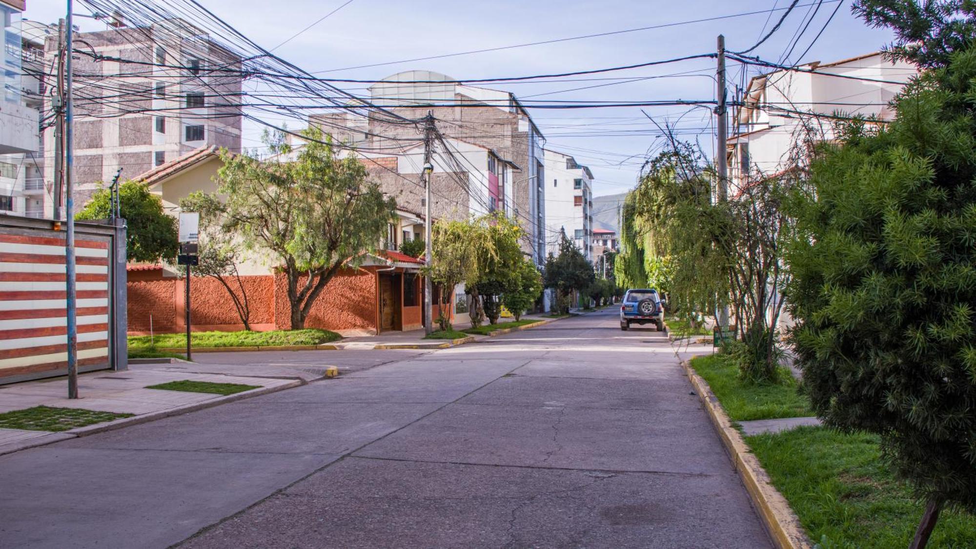 Inversiones Esmeralda Apartamento