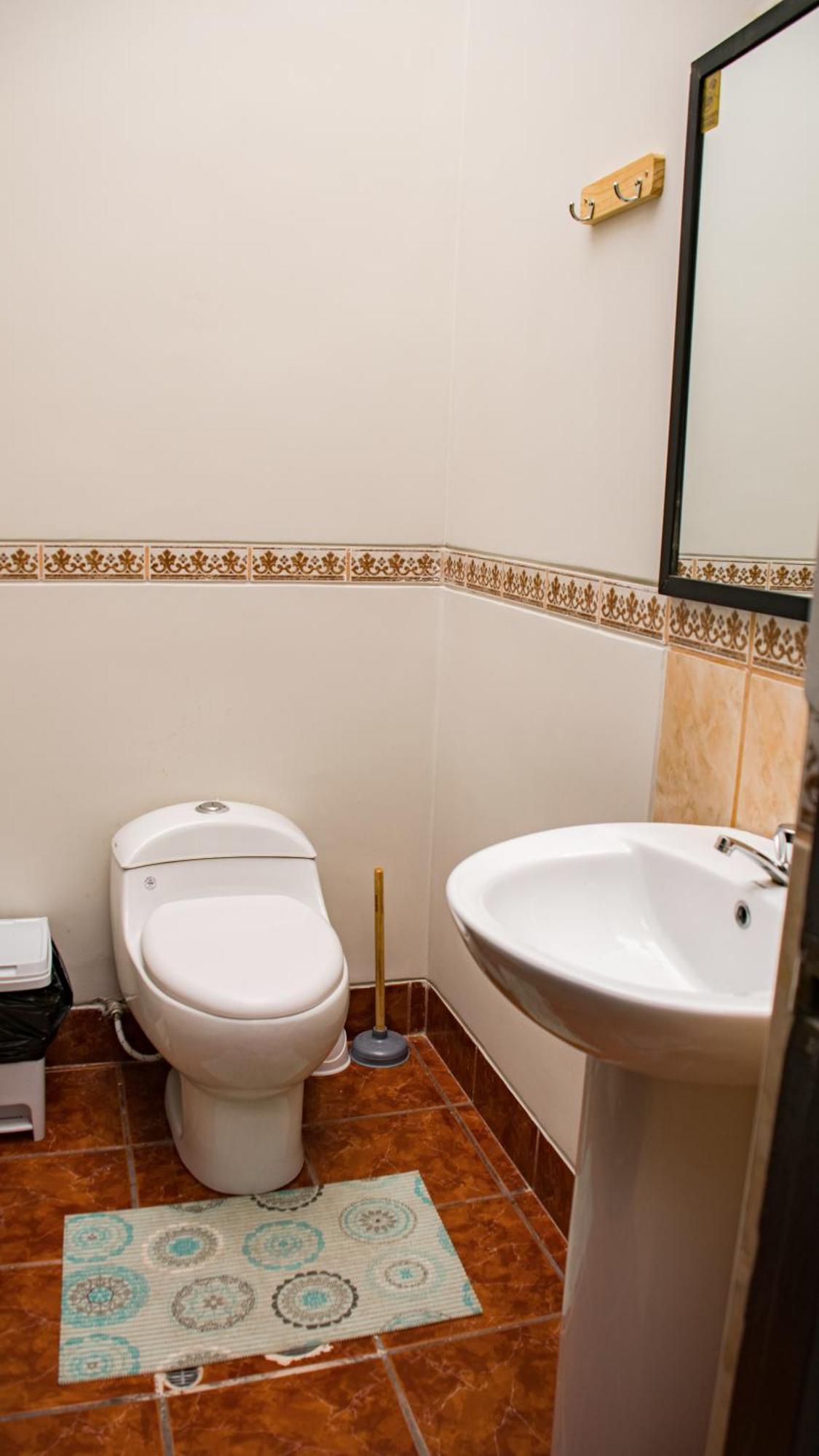 Apartamento Inversiones Esmeralda Cusco