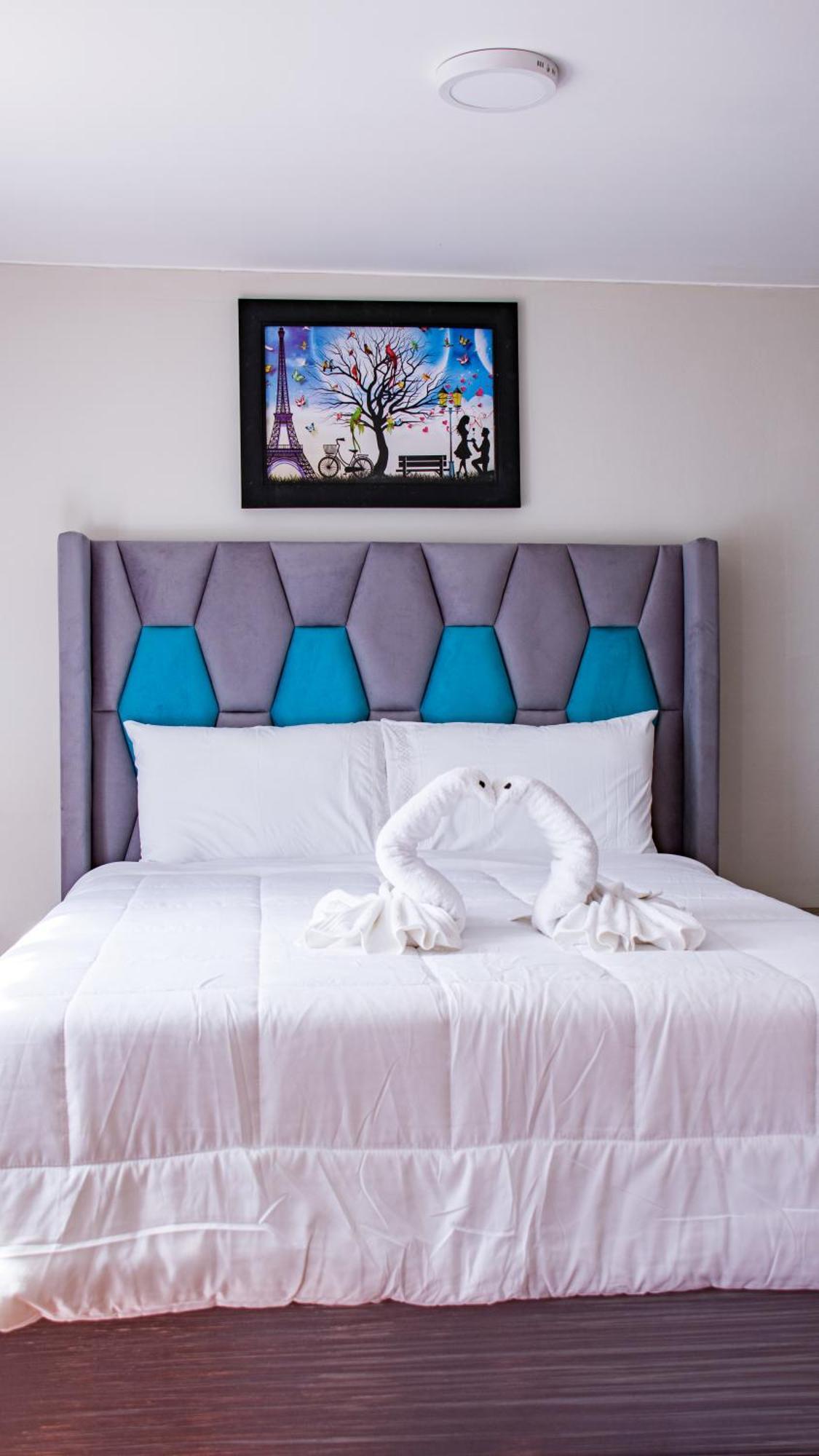 Apartamento Inversiones Esmeralda