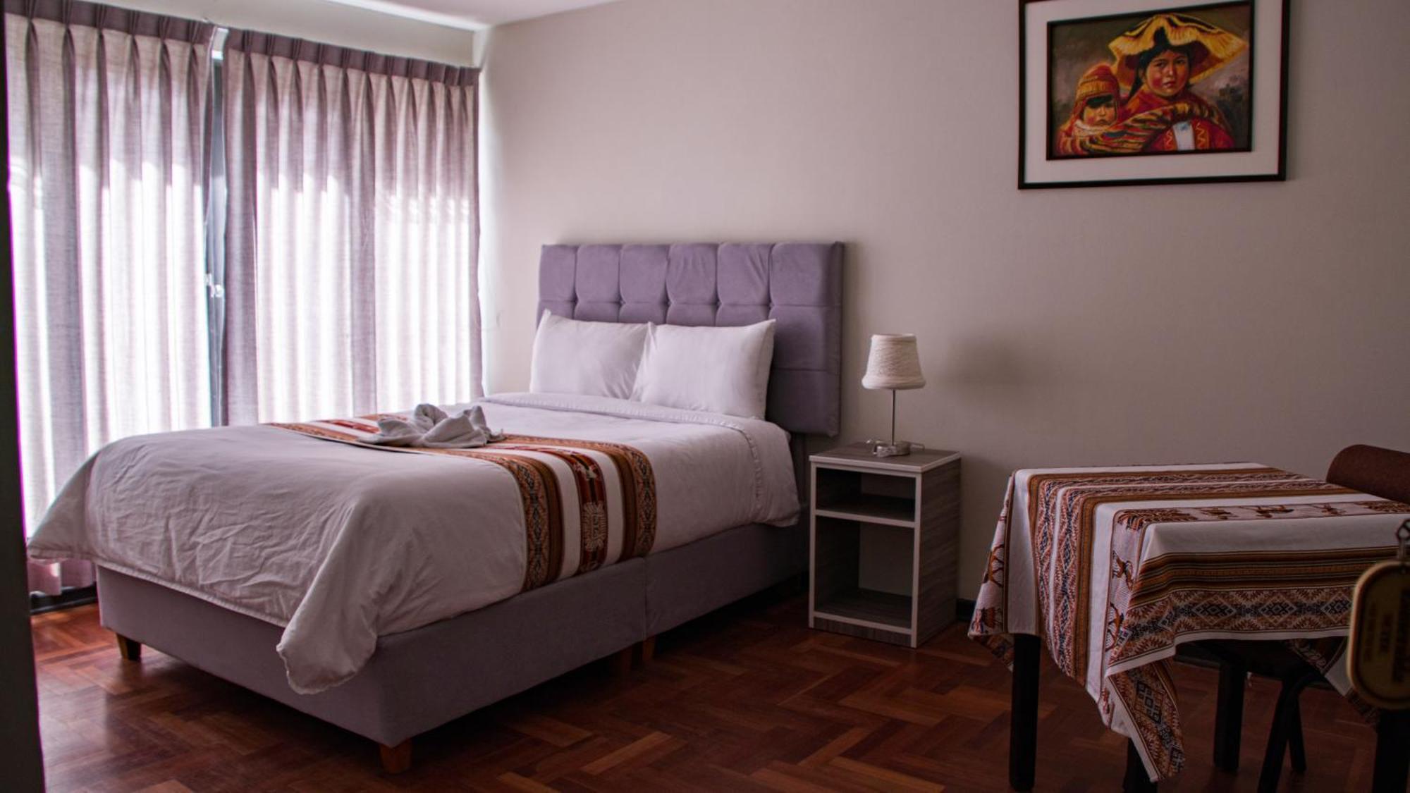 Inversiones Esmeralda Apartamento