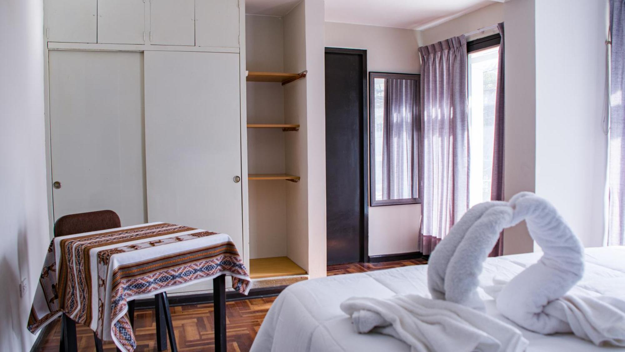 Inversiones Esmeralda Apartamento