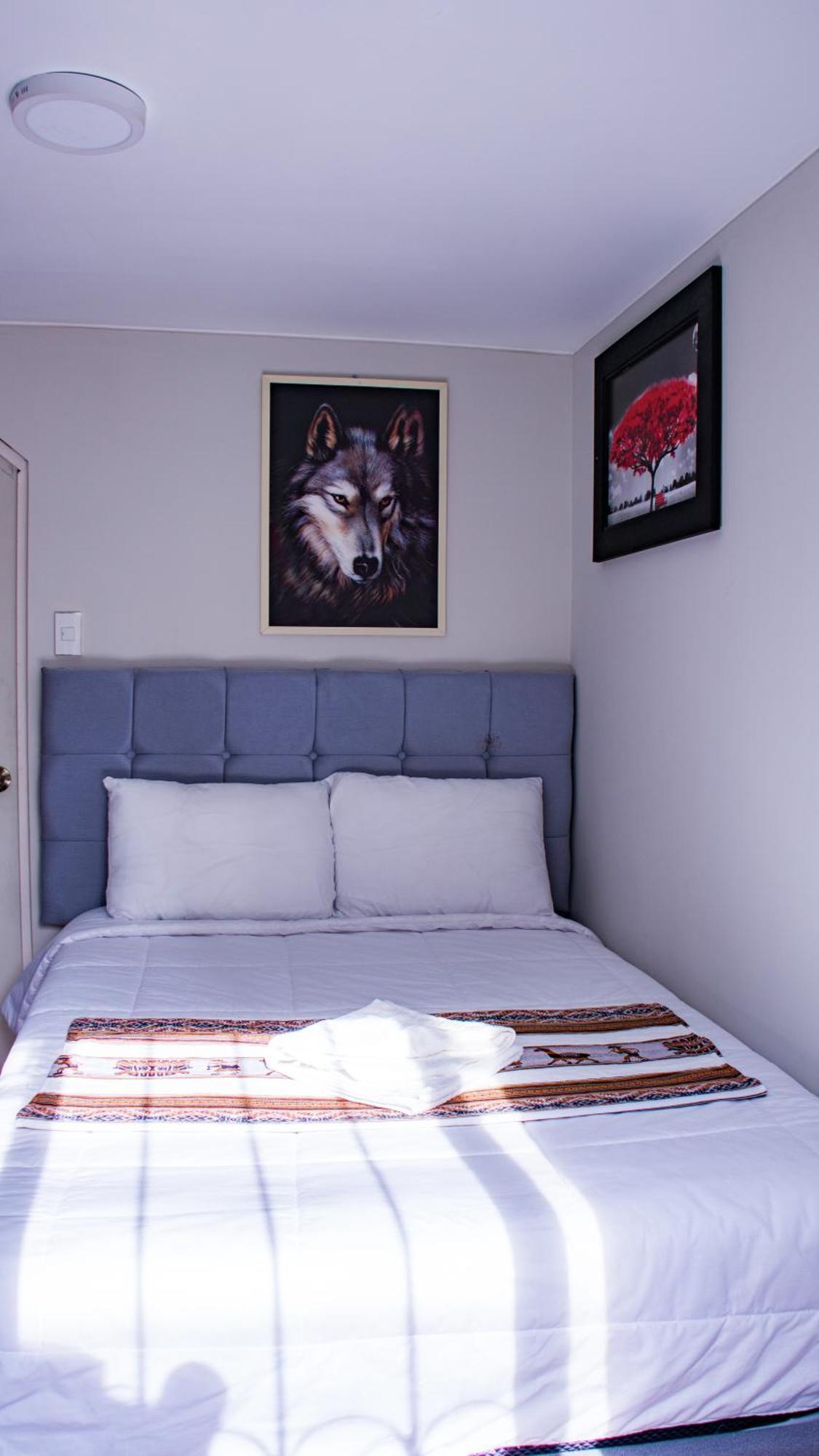 Apartamento Inversiones Esmeralda Cusco