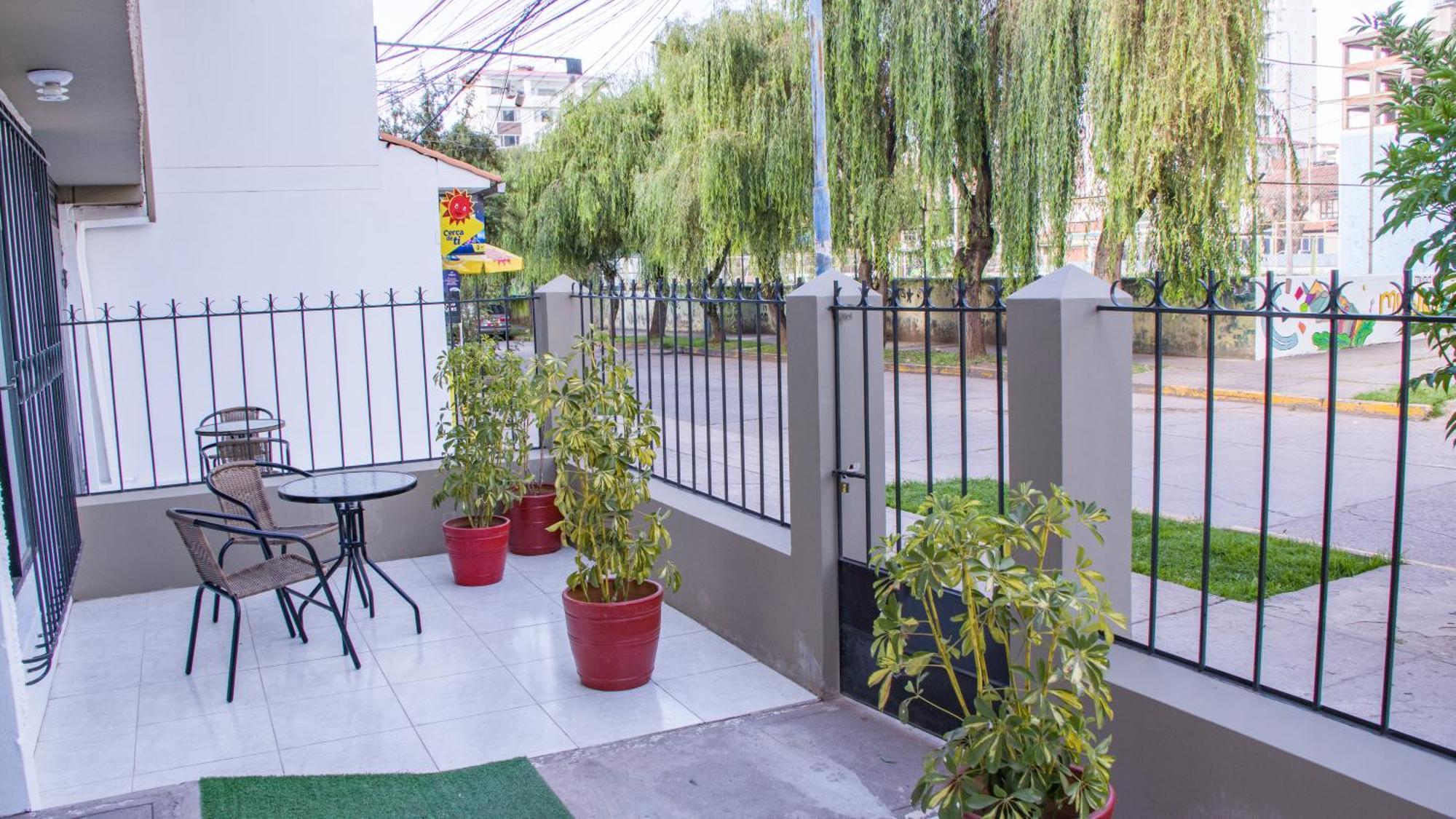 Apartamento Inversiones Esmeralda Cusco