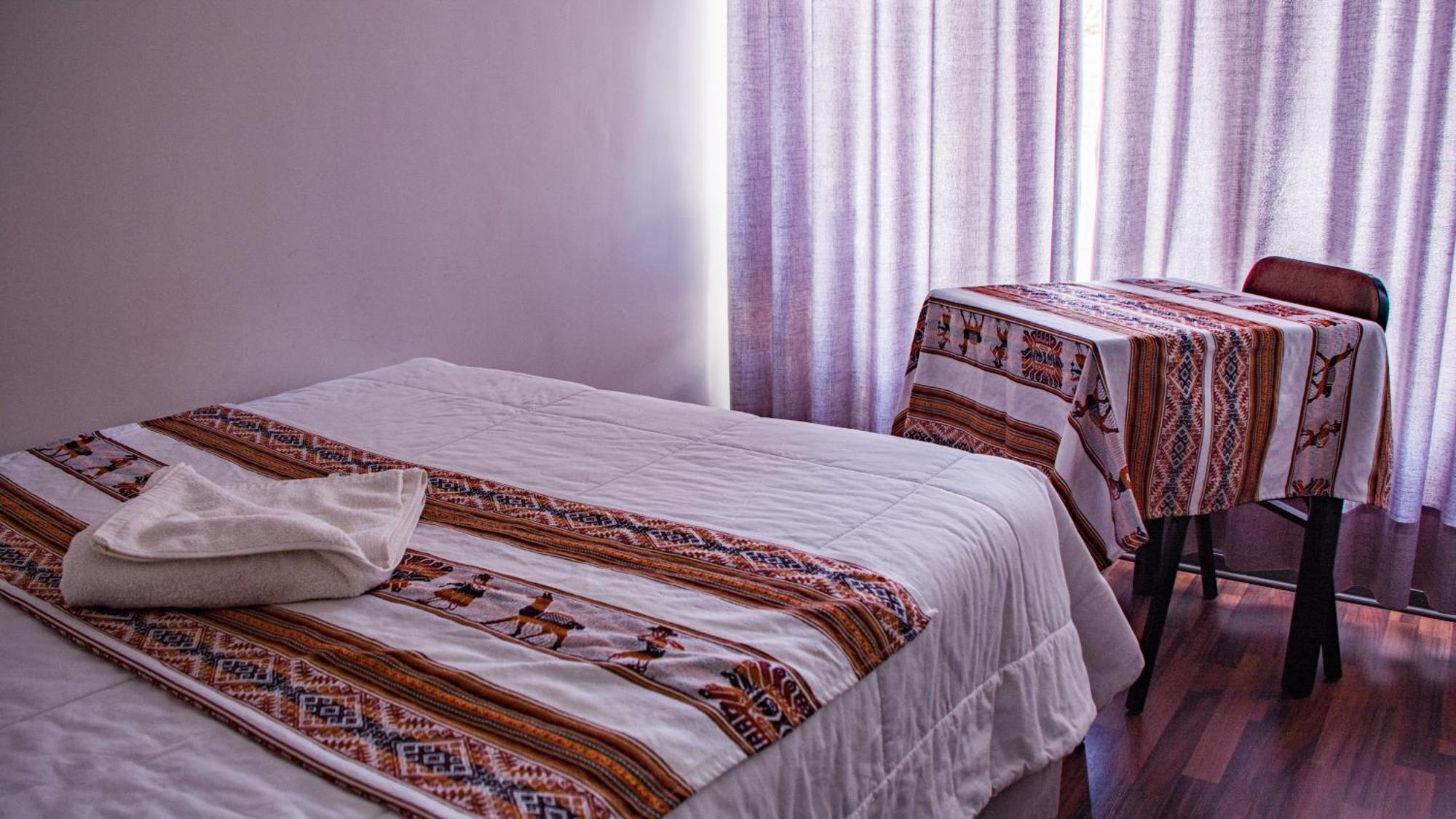 Apartamento Inversiones Esmeralda *
