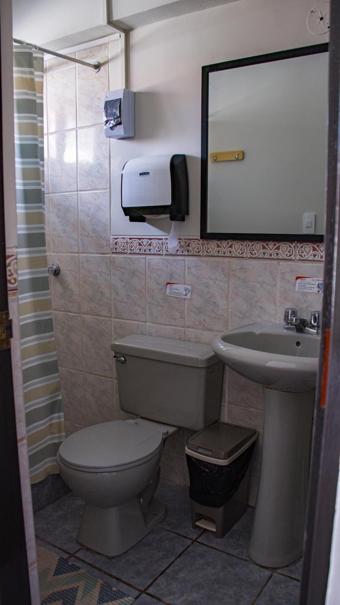 Inversiones Esmeralda Apartamento *