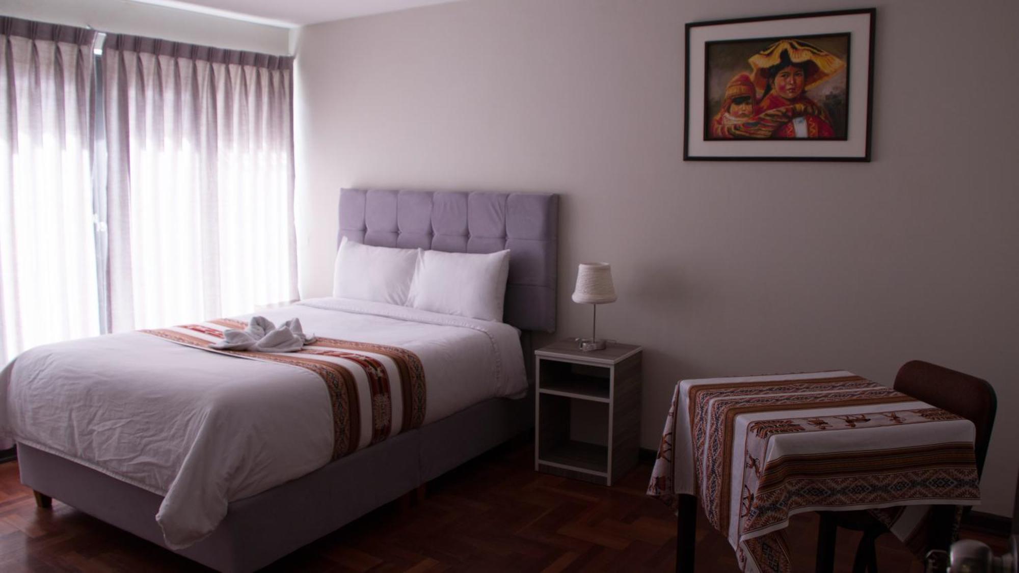 Inversiones Esmeralda Apartamento