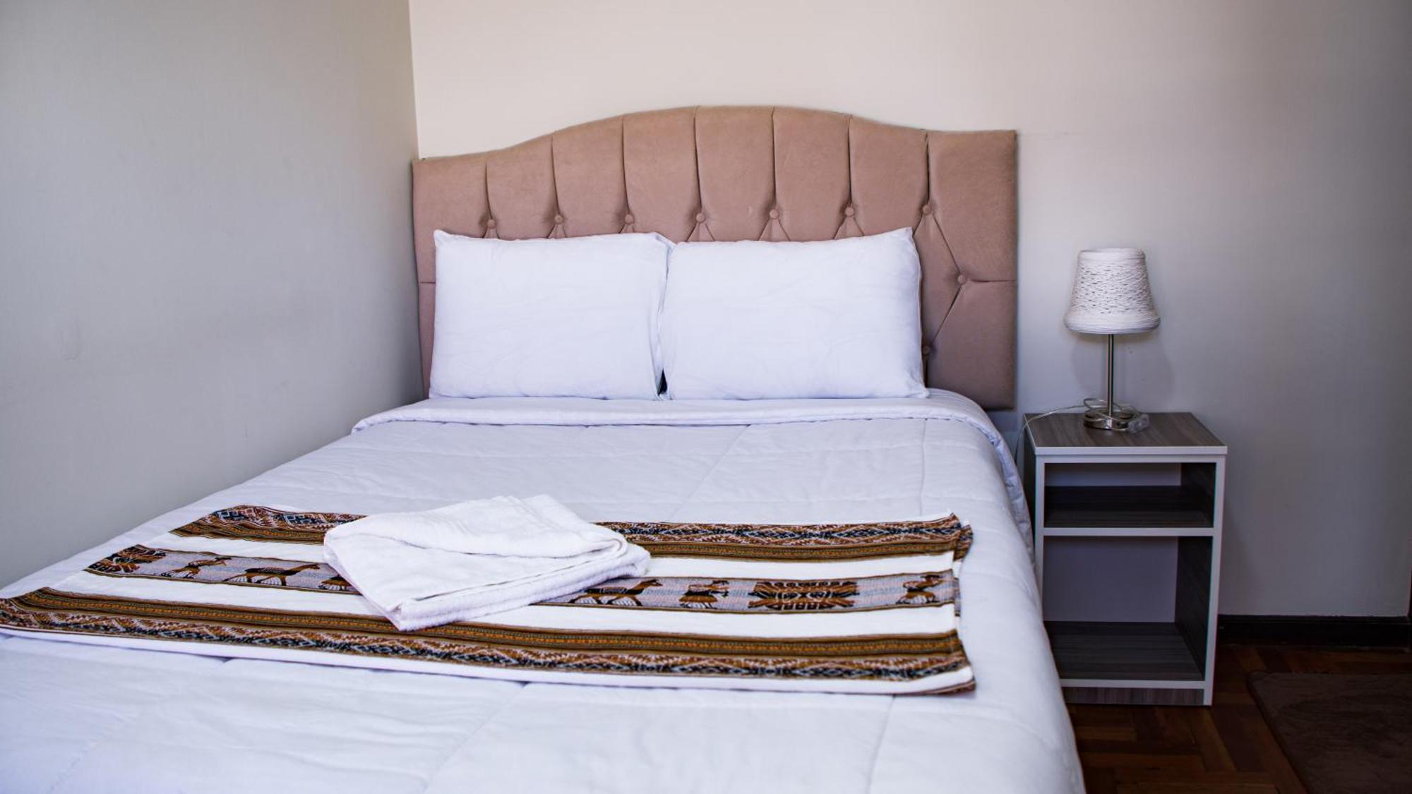 Inversiones Esmeralda Apartamento *