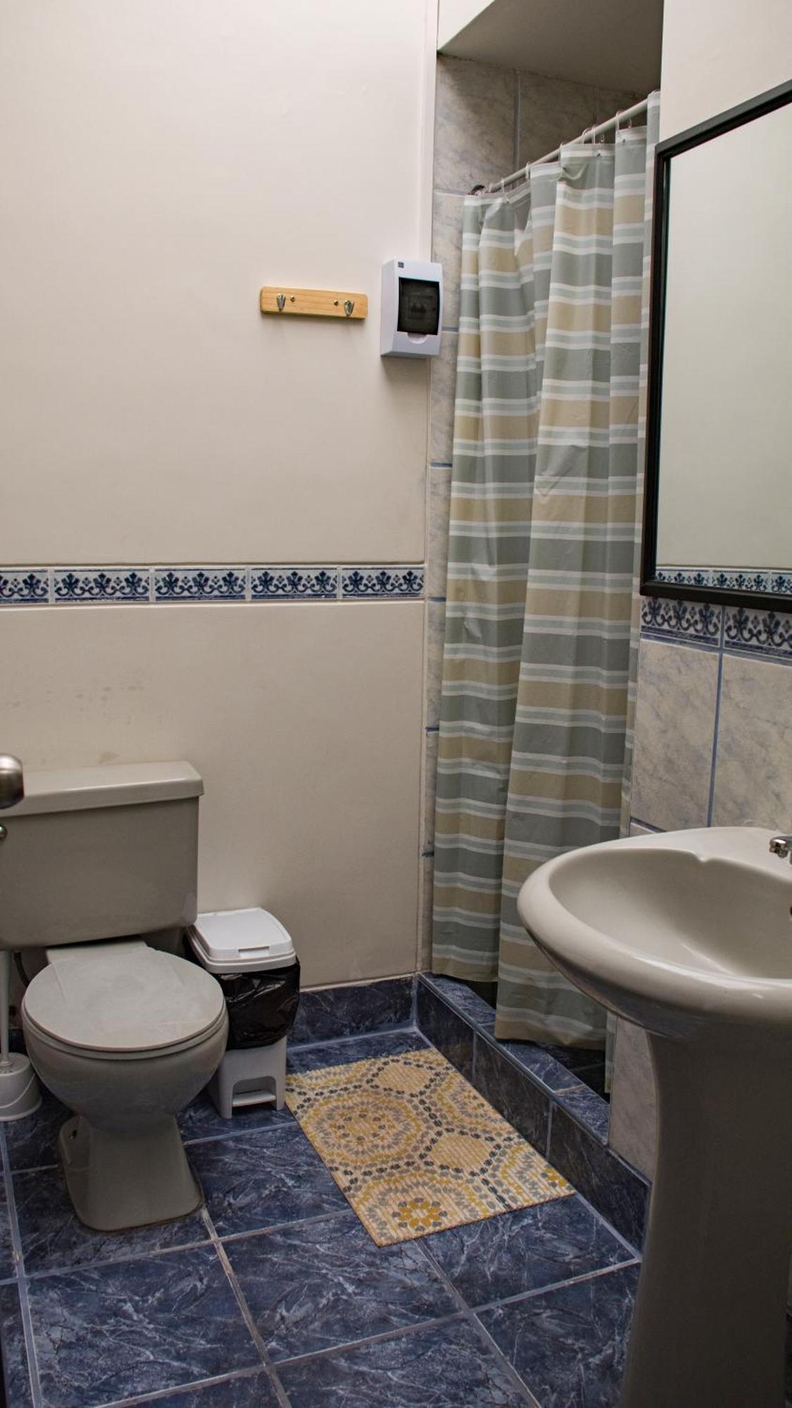 Inversiones Esmeralda Apartamento Cusco