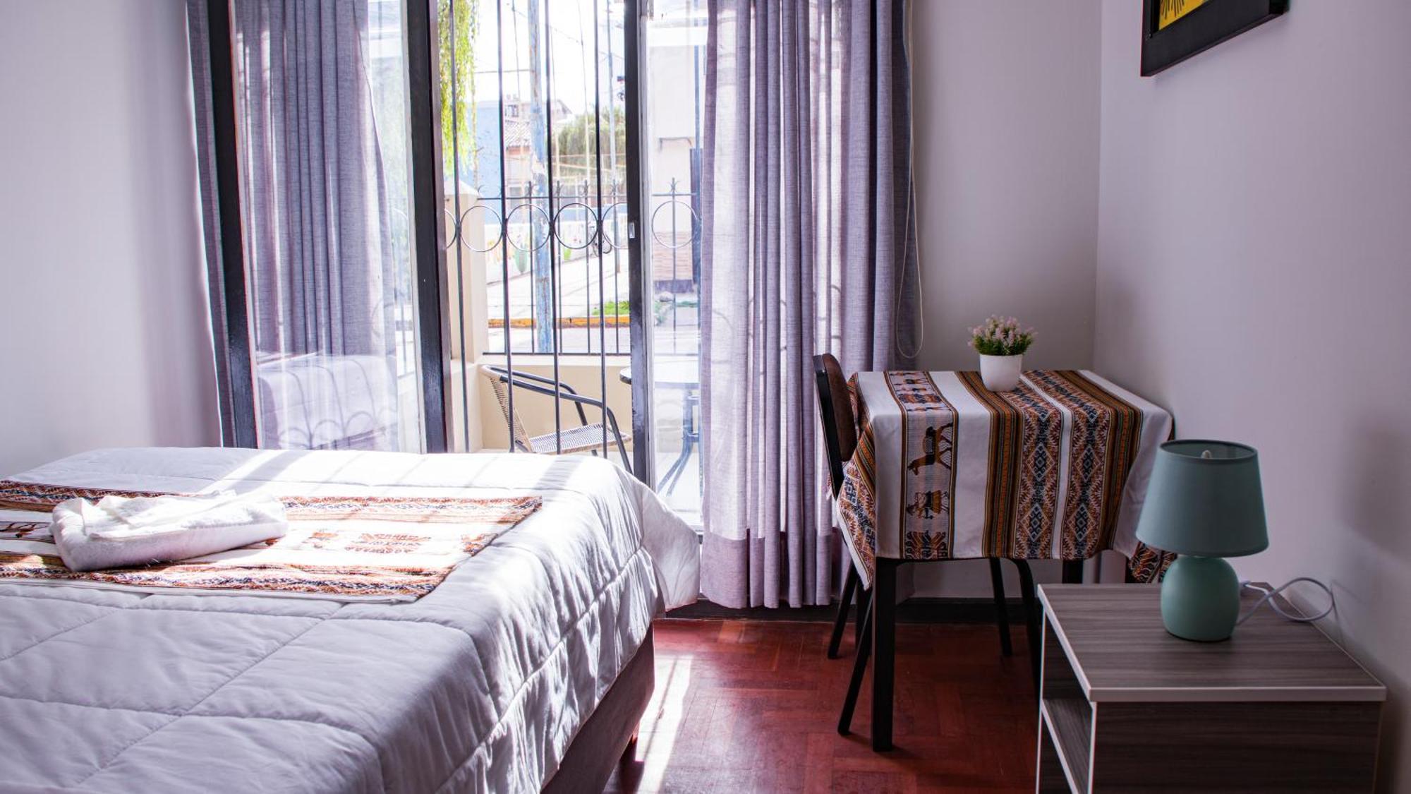Inversiones Esmeralda Apartamento