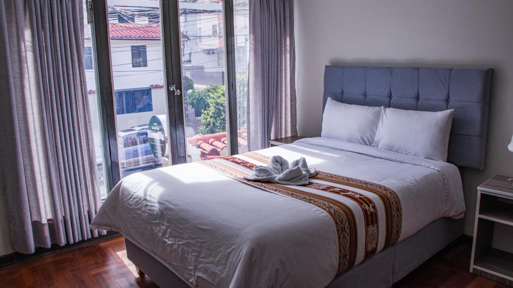 Inversiones Esmeralda Apartamento *