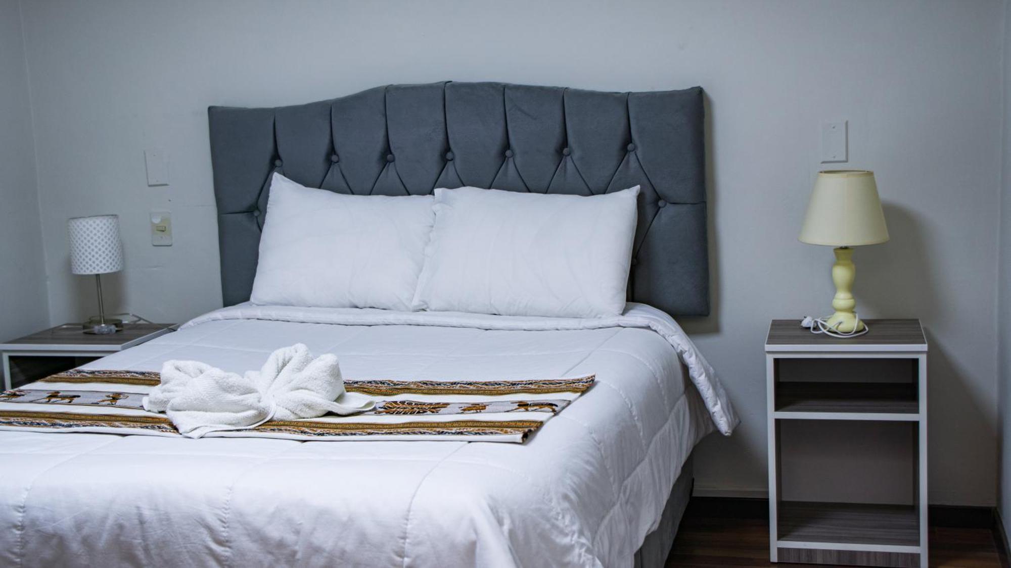 Apartamento Inversiones Esmeralda