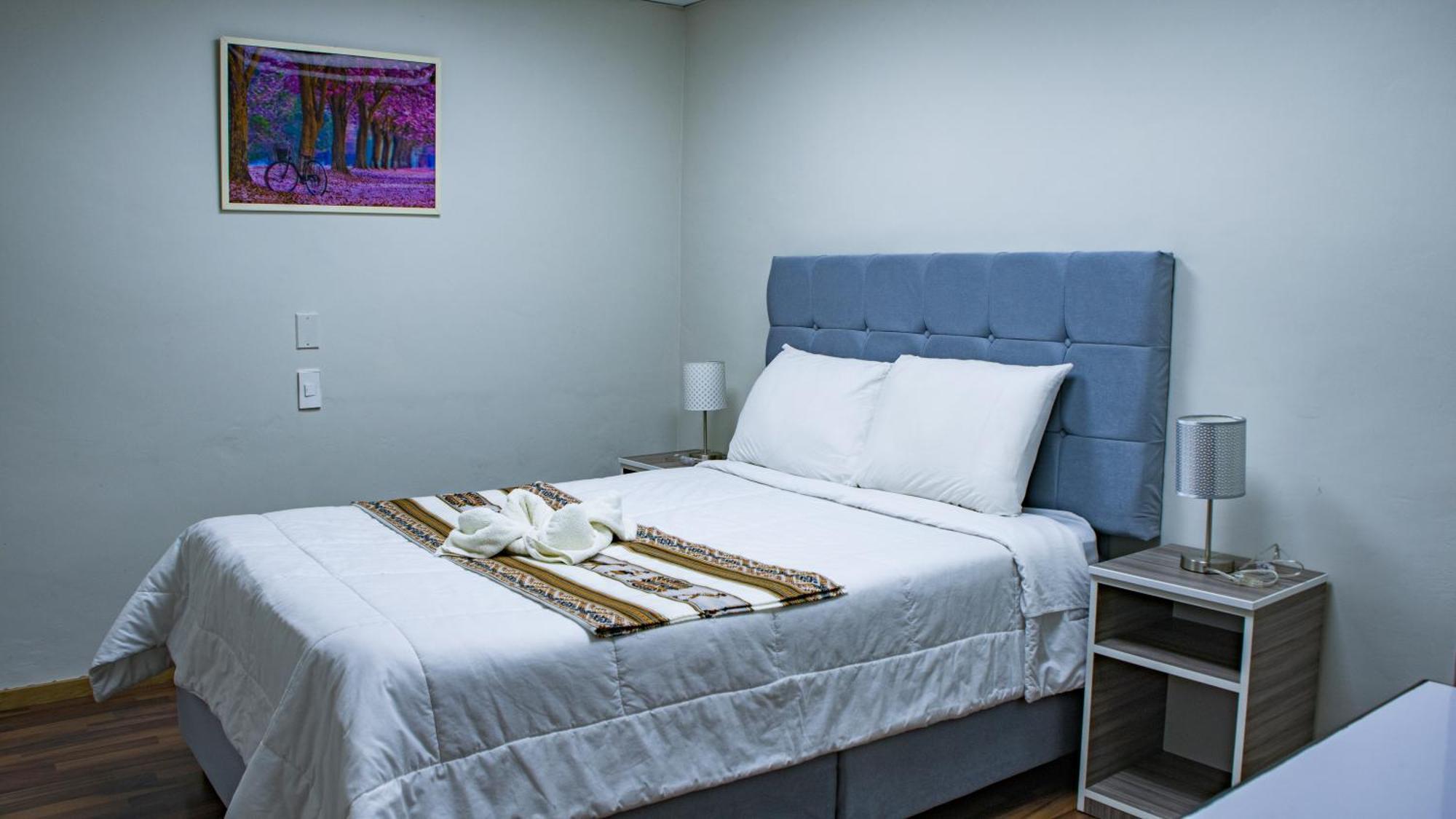 Inversiones Esmeralda Apartamento Cusco
