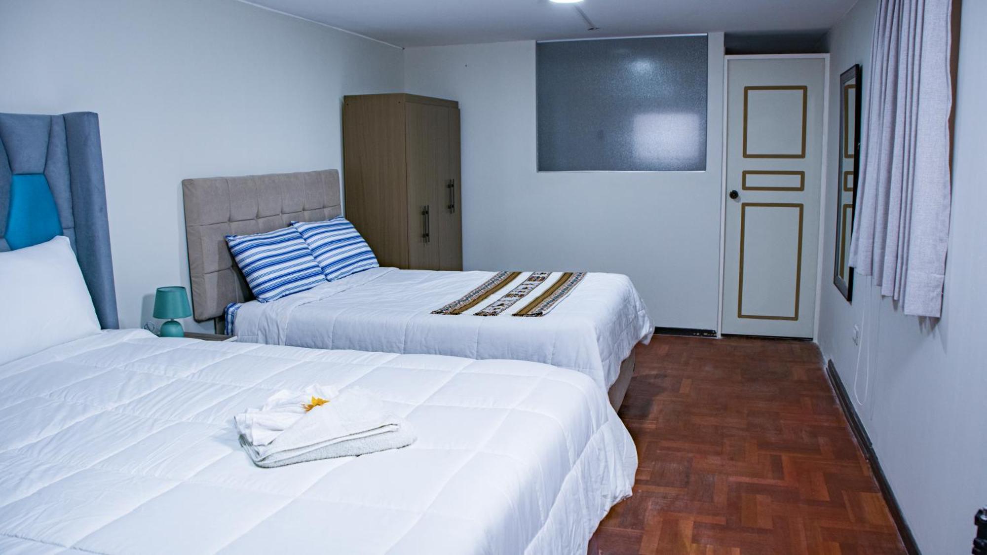 Apartamento Inversiones Esmeralda