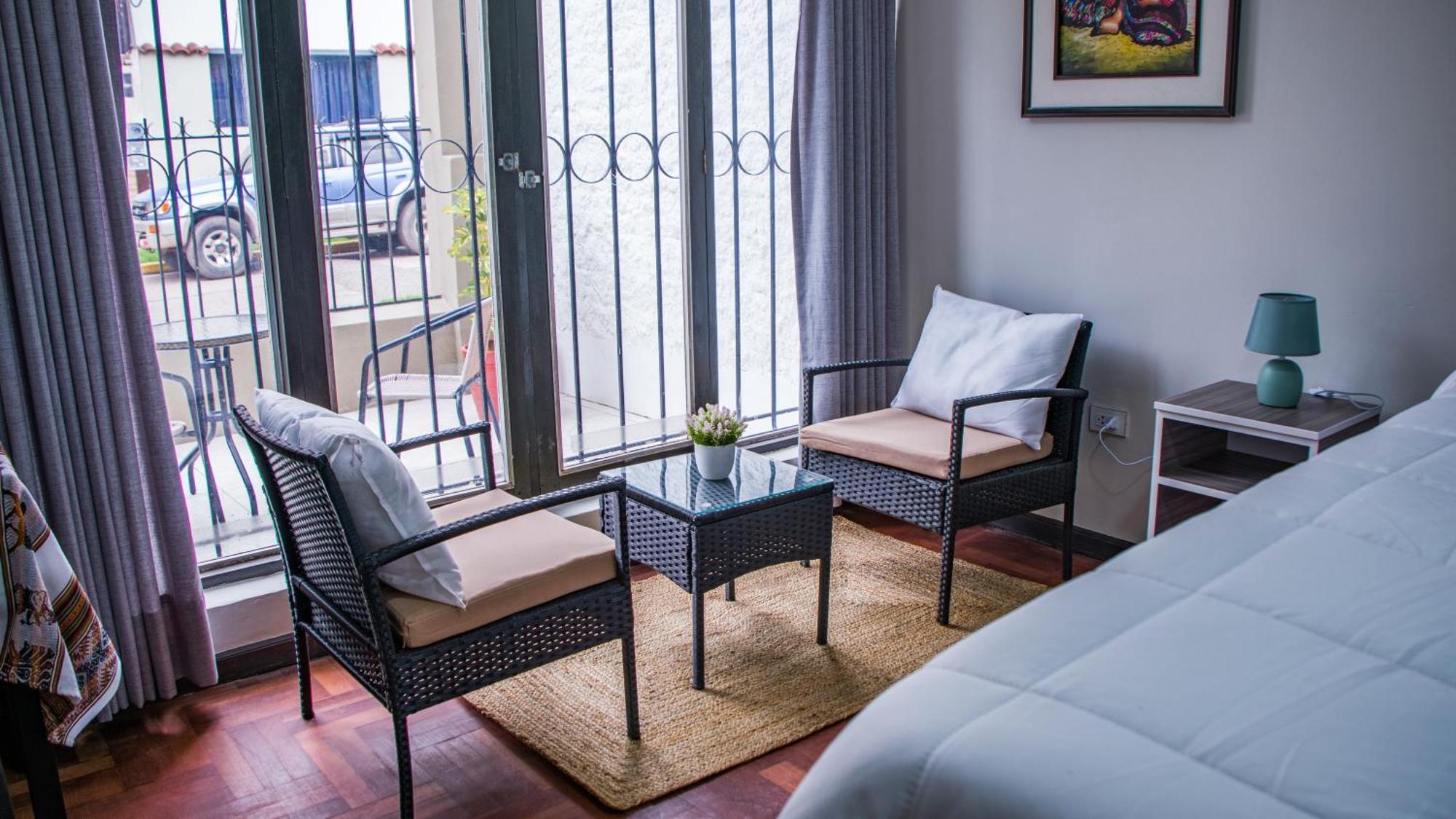 Apartamento Inversiones Esmeralda