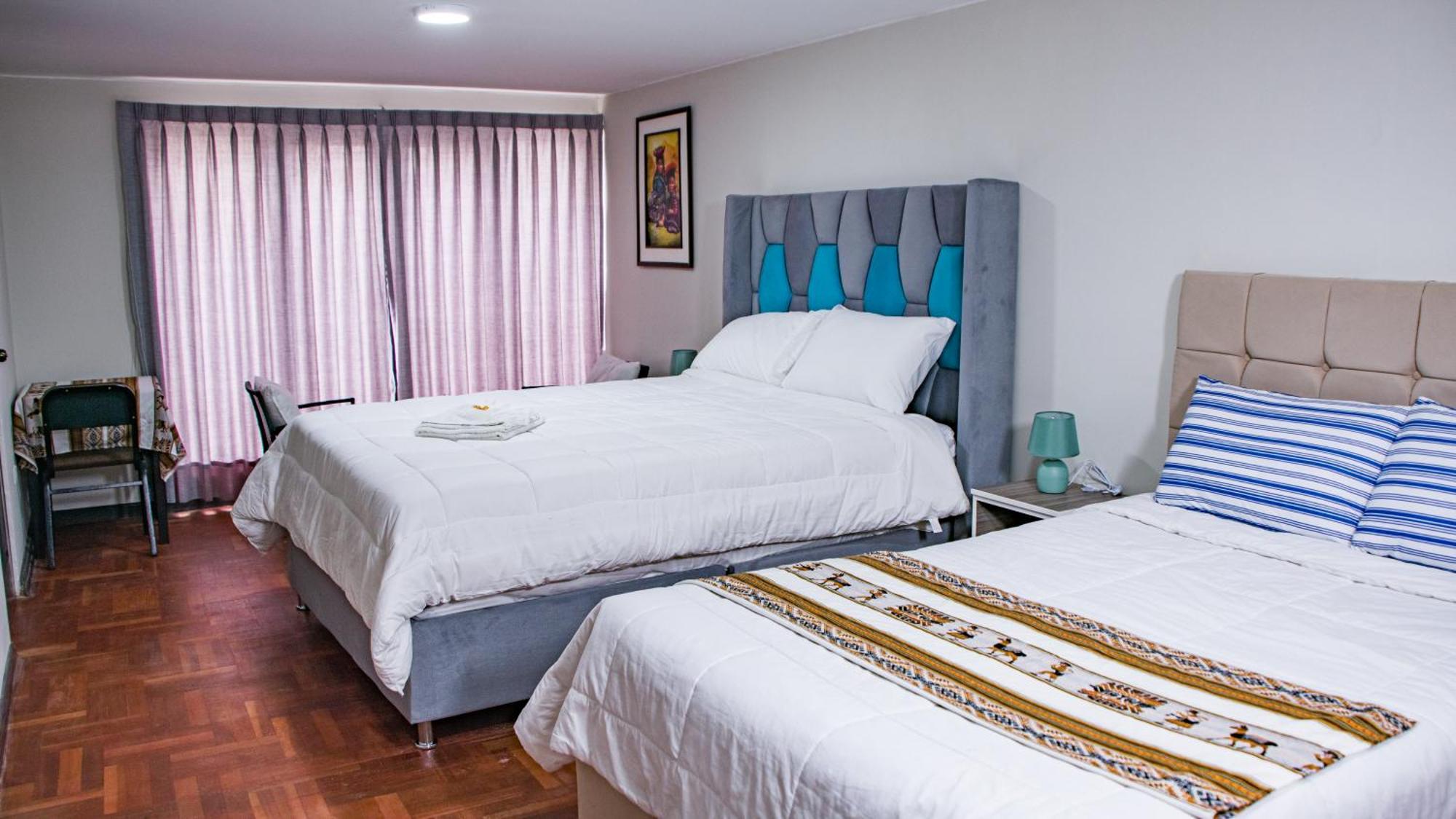 Inversiones Esmeralda Apartamento