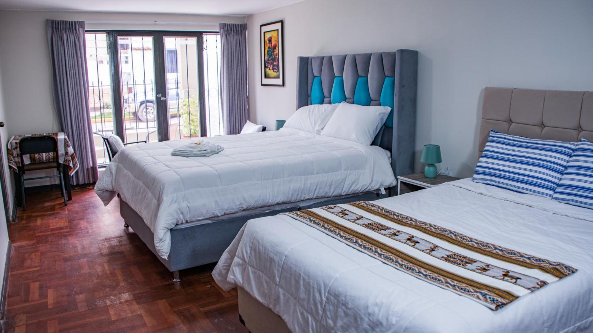 Apartamento Inversiones Esmeralda *