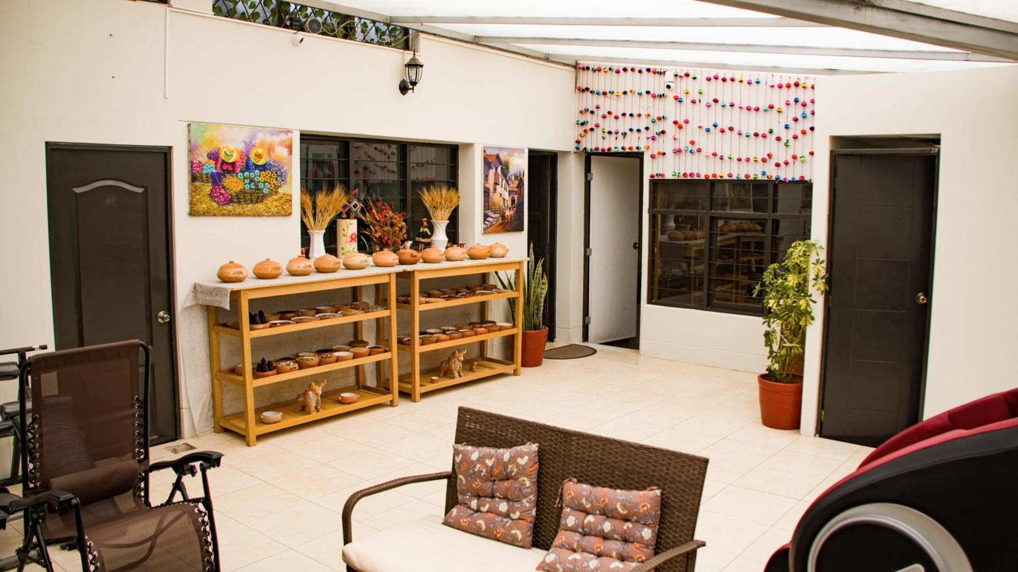 Inversiones Esmeralda Apartamento *